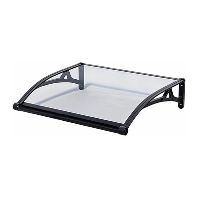 Cysgodlenni Drws Alwminiwm